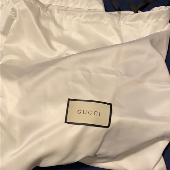 Men’s Gucci hat
